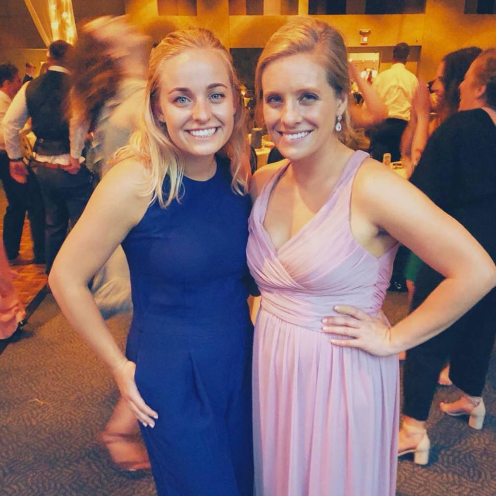 Meet your Posher, Torrey